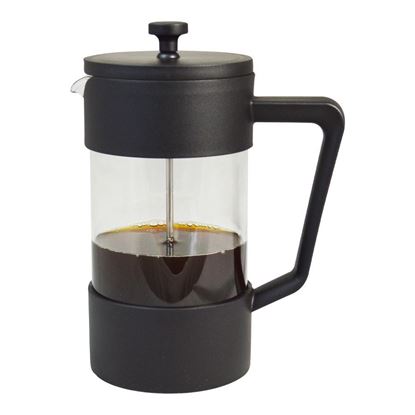 Picture of CAFETIERE BLACK FRAME 1000ML