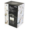 Picture of CAFETIERE BLACK FRAME 1000ML