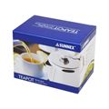 Picture of SUNNEX EVERYDAY S.STEEL TEAPOT  12oz 0.3ltr