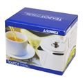 Picture of SUNNEX EVERYDAY S.STEEL TEAPOT  20oz 0.6 ltr