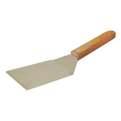 Picture of TURNER  10 CM / 4"  WOODEN HANDLE